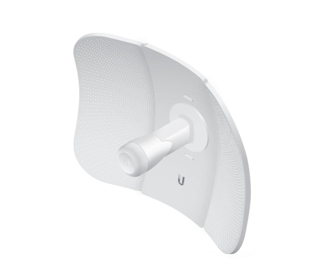 Ubiquiti airMAX LiteBeam AC GEN2 23dBi 5GHz PoE - 360354 - zdjęcie 2